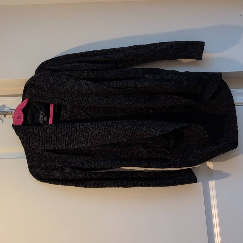 Barefoot Dreams Cardigan